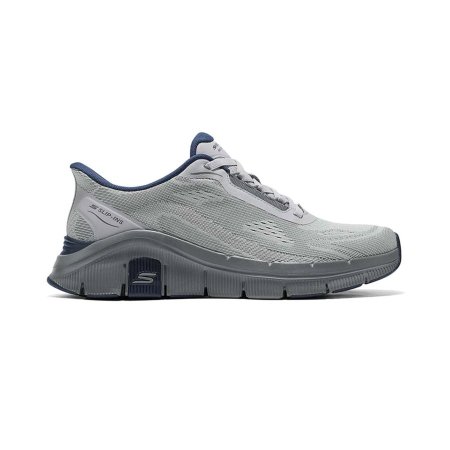 Skechers Sport Relaxed Fit Flex - Zayder