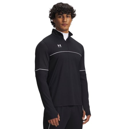 Under Armor Challenger Training Top <br> <span class='text-color-warm'>سيتوفر قريباً</span>