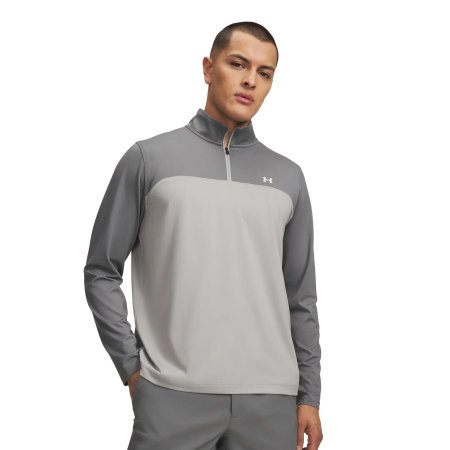 Under Armour Golf T2G 1/4 Zip <br> <span class='text-color-warm'>سيتوفر قريباً</span>