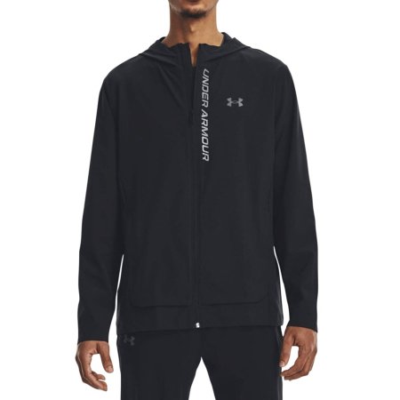 Under Armor Outrun Storm Jacket