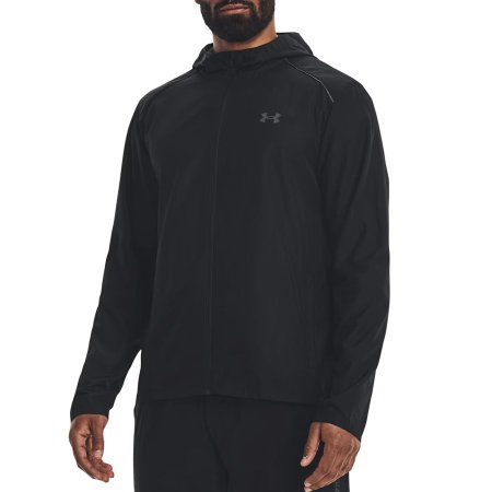 Under Armour Storm Run Hooded Jacket