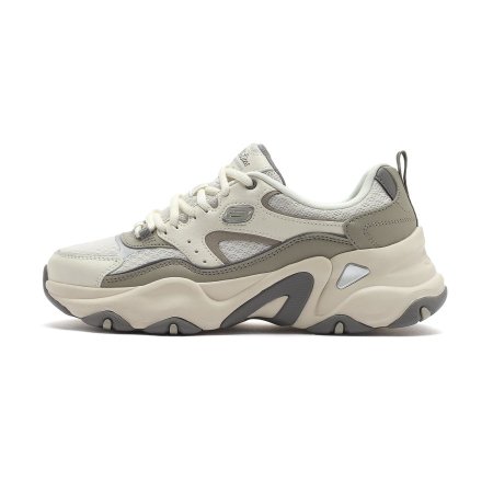 Skechers D'lites 5.0 - Team Neutra