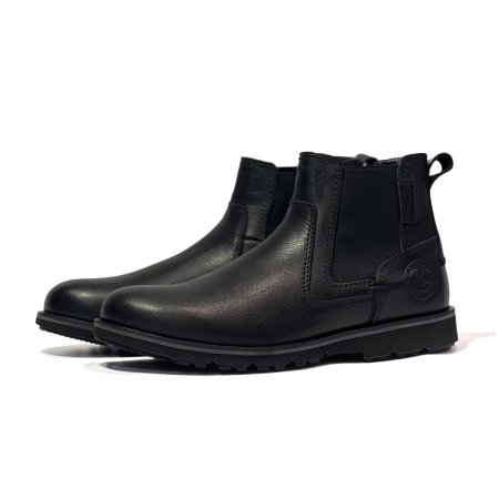 Golf & Horse - Dorrango Black - 151021