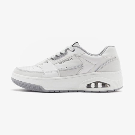 Skechers Uno Court - Low-Post