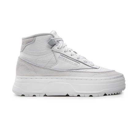 Reebok Club C Geo Mid