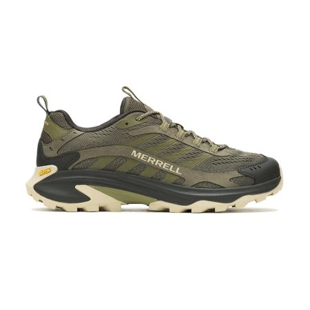 Merrell Moab Speed 2 Hiking