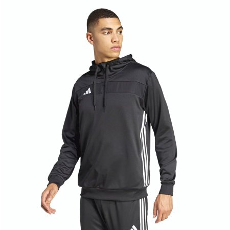 adidas Tiro 25 Essentials Sweat Hoodie