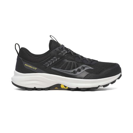 Saucony Excursion Tr17 Wide