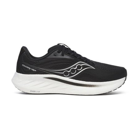 Saucony Ride 18 Wide
