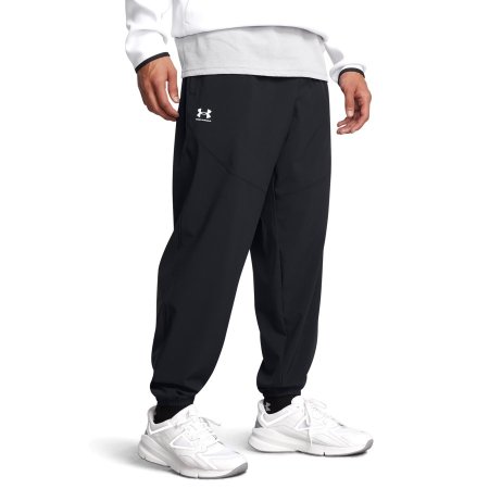 Under Armour Vibe Woven Joggers Pants