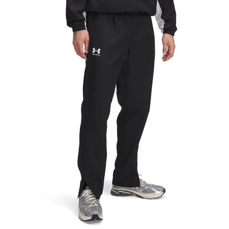 Under Armour Rival Woven Windbreaker Pants