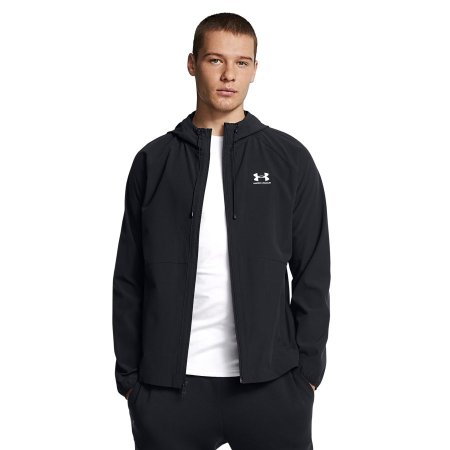 Under Armour Vibe Woven Jacket
