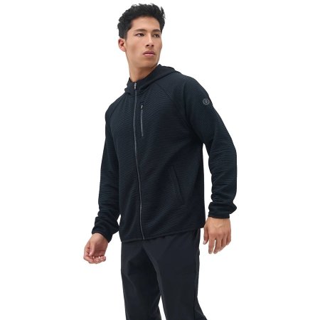 Skechers GO WALK jacket <br> <span class='text-color-warm'>سيتوفر قريباً</span>