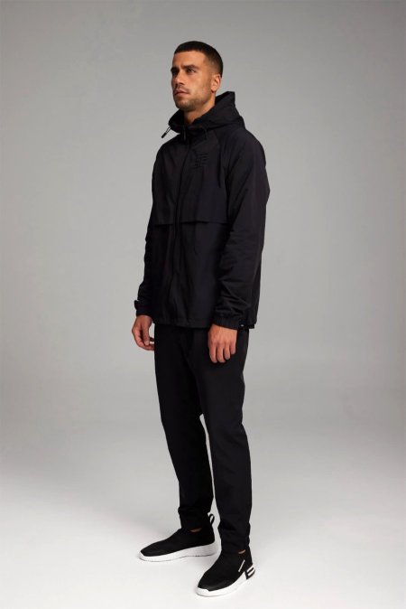 Emporio Valentini Tracksuit - JSFW26134