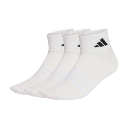 adidas Sportswear Ankle Socks 3 Pair