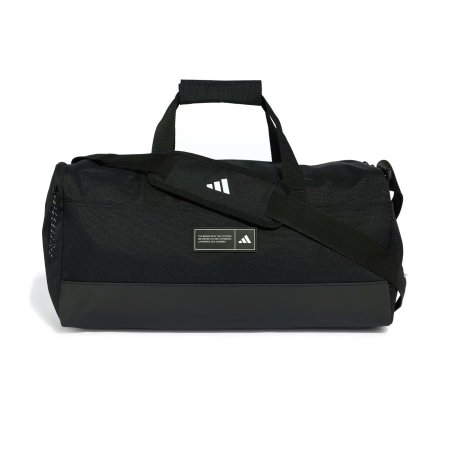 adidas 3-Stripes Weekender Duffel Bag Small