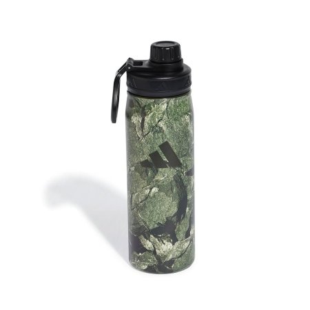 adidas Graphic Metal Water Bottle