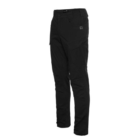 Nord Blue Tactical Cargo Pants - black
