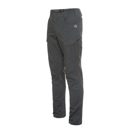 Nord Blue Tactical Cargo Pants - gray