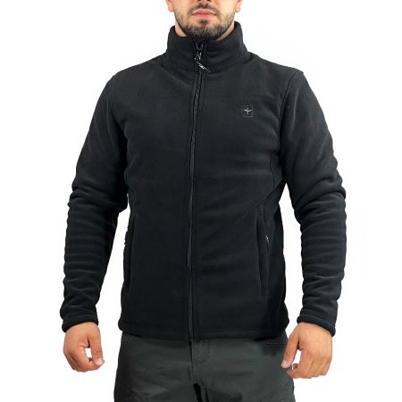 Nord blue Bonno Soft Fleece Jacket