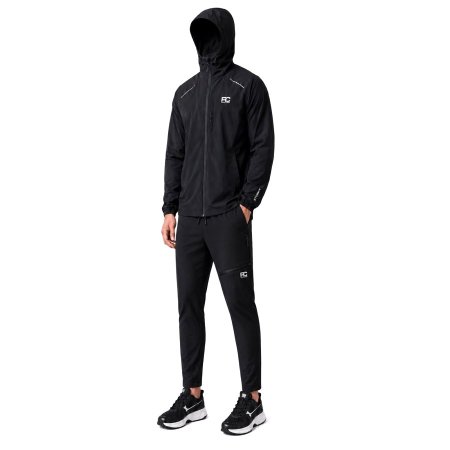 ROCK Tracksuit <br> <span class='text-color-warm'>سيتوفر قريباً</span>