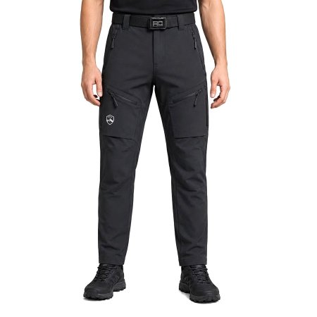 ROCK Cargo Pants - RC260144 <br> <span class='text-color-warm'>سيتوفر قريباً</span>