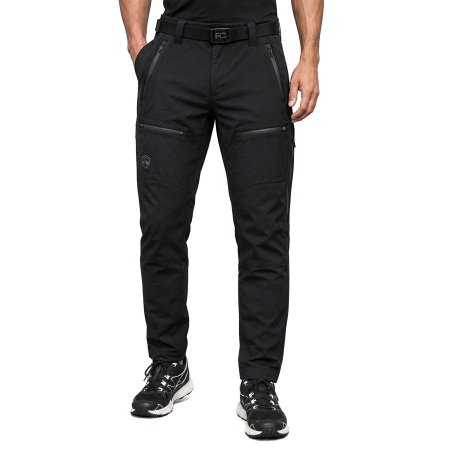 ROCK Cargo Pants - RCW60143 <br> <span class='text-color-warm'>سيتوفر قريباً</span>