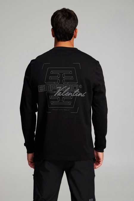 Emporio Valentini T-Shirt - TLFW2602