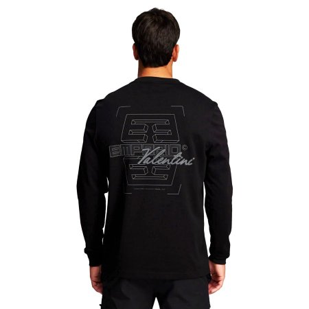 Emporio Valentini T-Shirt - TLFW2602
