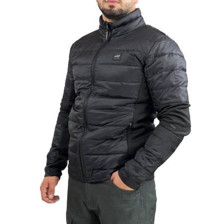 TRESQUALI S duck down jacket