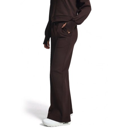 Skechers Interlock flared pants