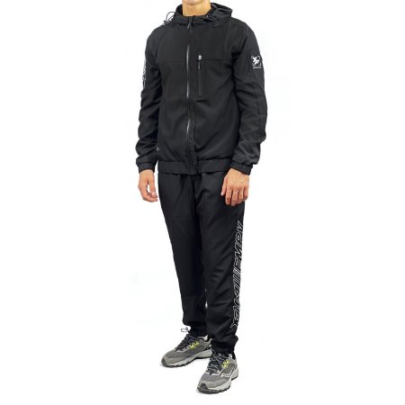 Emporio Valentini Tracksuit