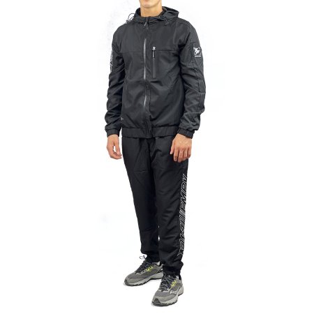 Emporio Valentini Tracksuit
