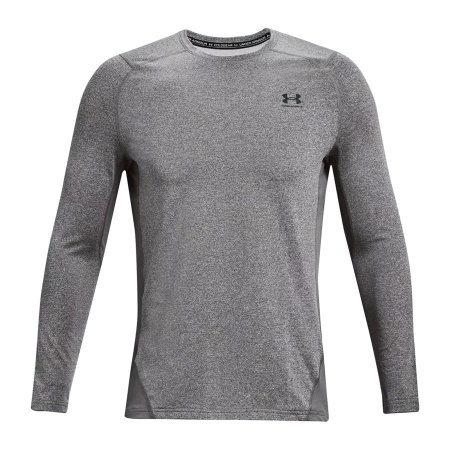 Under Armour Mens ColdGear Fitted Crew