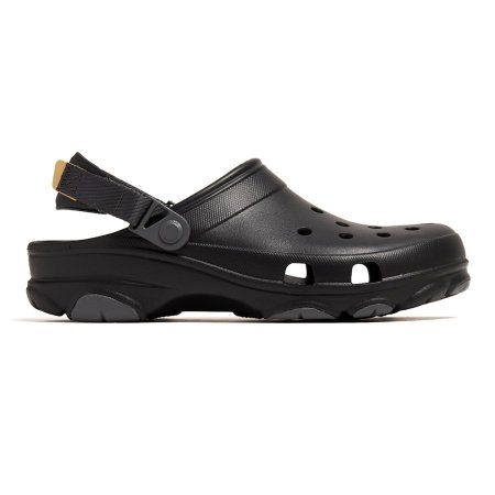 Crocs Classic All-Terrain Clog - اسود