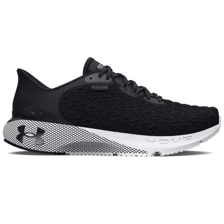 Under Armour HOVR MACHINA 3 clone - اسود/ابيض