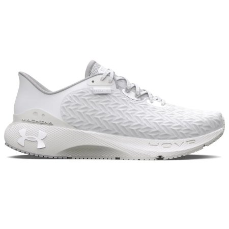 Under Armour HOVR MACHINA 3 clone - ابيض