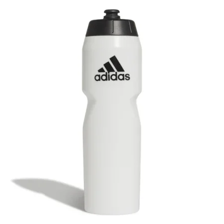 Performance Water Bottle - ابيض