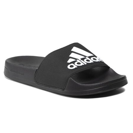 adidas Adilette Shower Slides - اسود