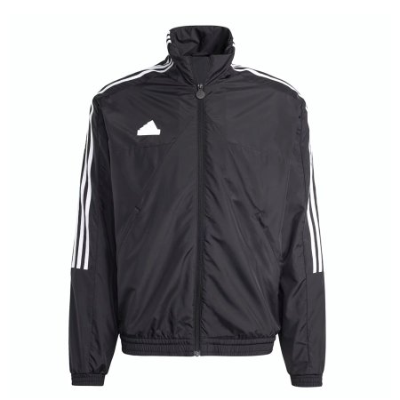 adidas jacket House of Tiro - ix1349