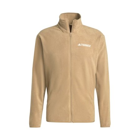 adidas Multi Essentials Full-Zip Fleece Jacket