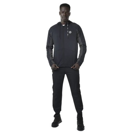 TRESQUALI Hodded suit