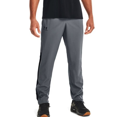 Under Armour Vital Woven Pants - Gray