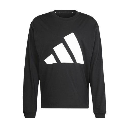 adidas Street Sports Essentials BL Long Sleeve T-Shirt